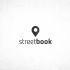 Логотип для StreetBook, СтритБук - дизайнер Da4erry