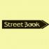 Логотип для StreetBook, СтритБук - дизайнер cloudlixo