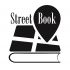 Логотип для StreetBook, СтритБук - дизайнер Virtuoz9891