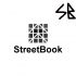 Логотип для StreetBook, СтритБук - дизайнер 1nva1
