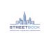 Логотип для StreetBook, СтритБук - дизайнер art-valeri