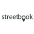 Логотип для StreetBook, СтритБук - дизайнер dmitryZzZ1