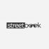 Логотип для StreetBook, СтритБук - дизайнер gusena23