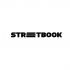 Логотип для StreetBook, СтритБук - дизайнер mkravchenko