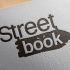 Логотип для StreetBook, СтритБук - дизайнер GoodFellowFL