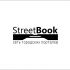Логотип для StreetBook, СтритБук - дизайнер KEY