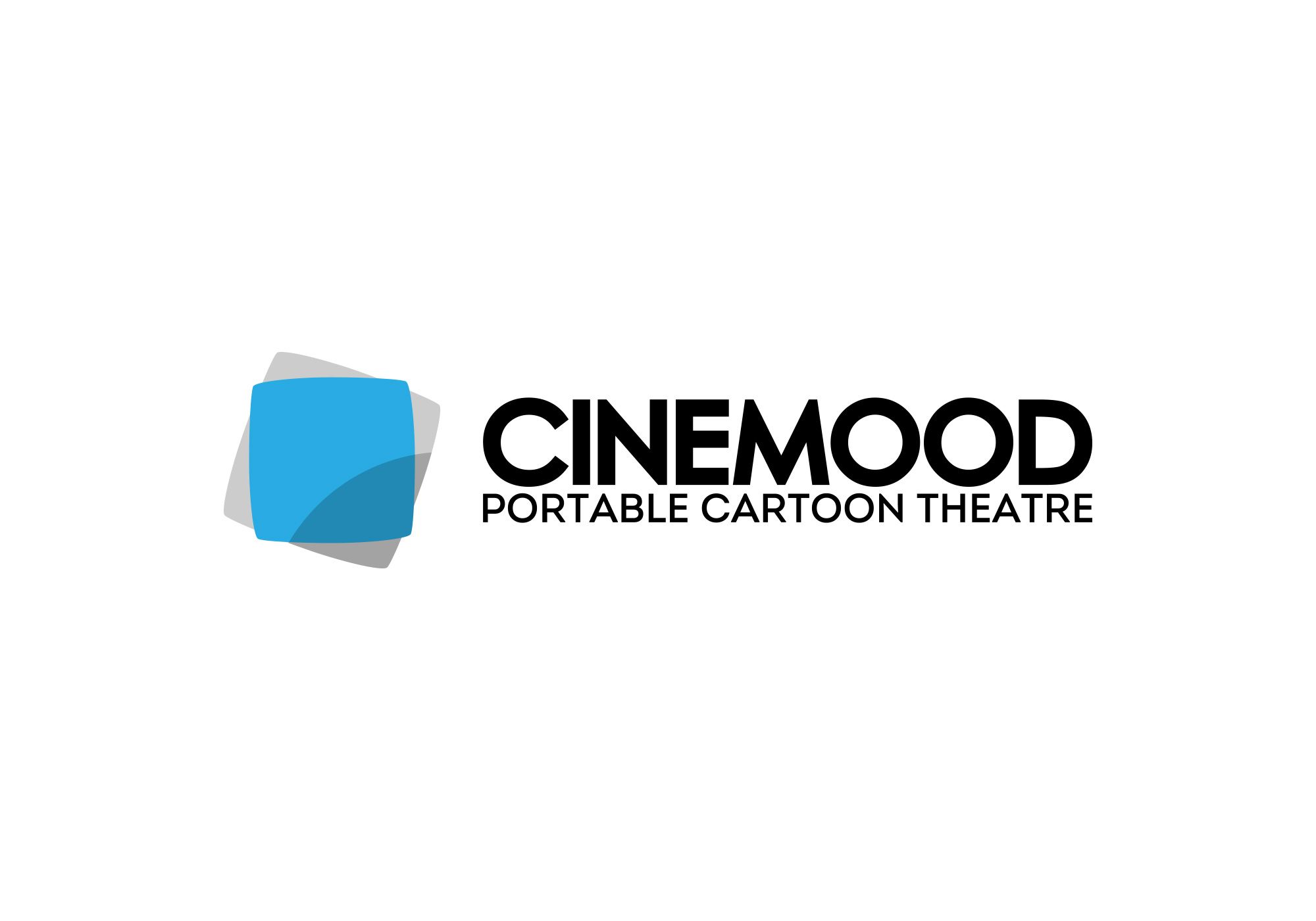 Логотип для CINEMOOD - дизайнер Ninpo