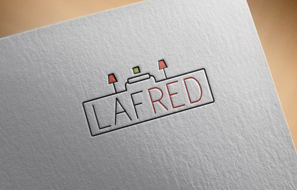 Логотип для Lafred - дизайнер b4rbed