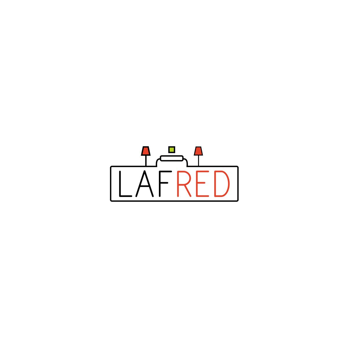 Логотип для Lafred - дизайнер b4rbed