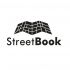 Логотип для StreetBook, СтритБук - дизайнер B7Design