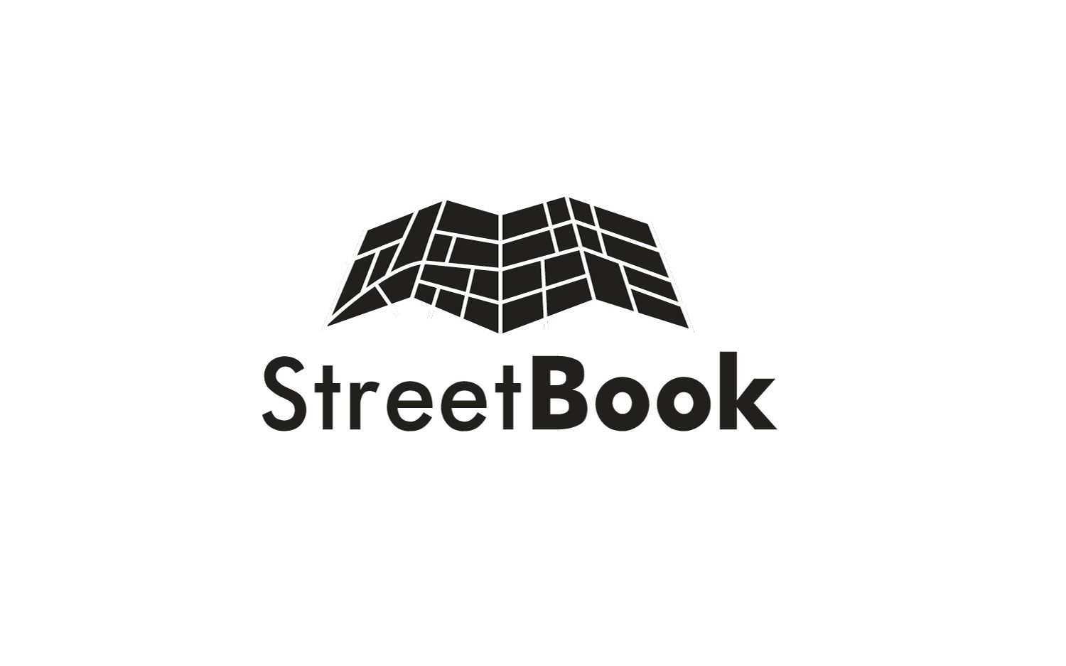 Логотип для StreetBook, СтритБук - дизайнер B7Design