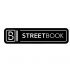 Логотип для StreetBook, СтритБук - дизайнер webgrafika