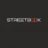 Логотип для StreetBook, СтритБук - дизайнер Zastava