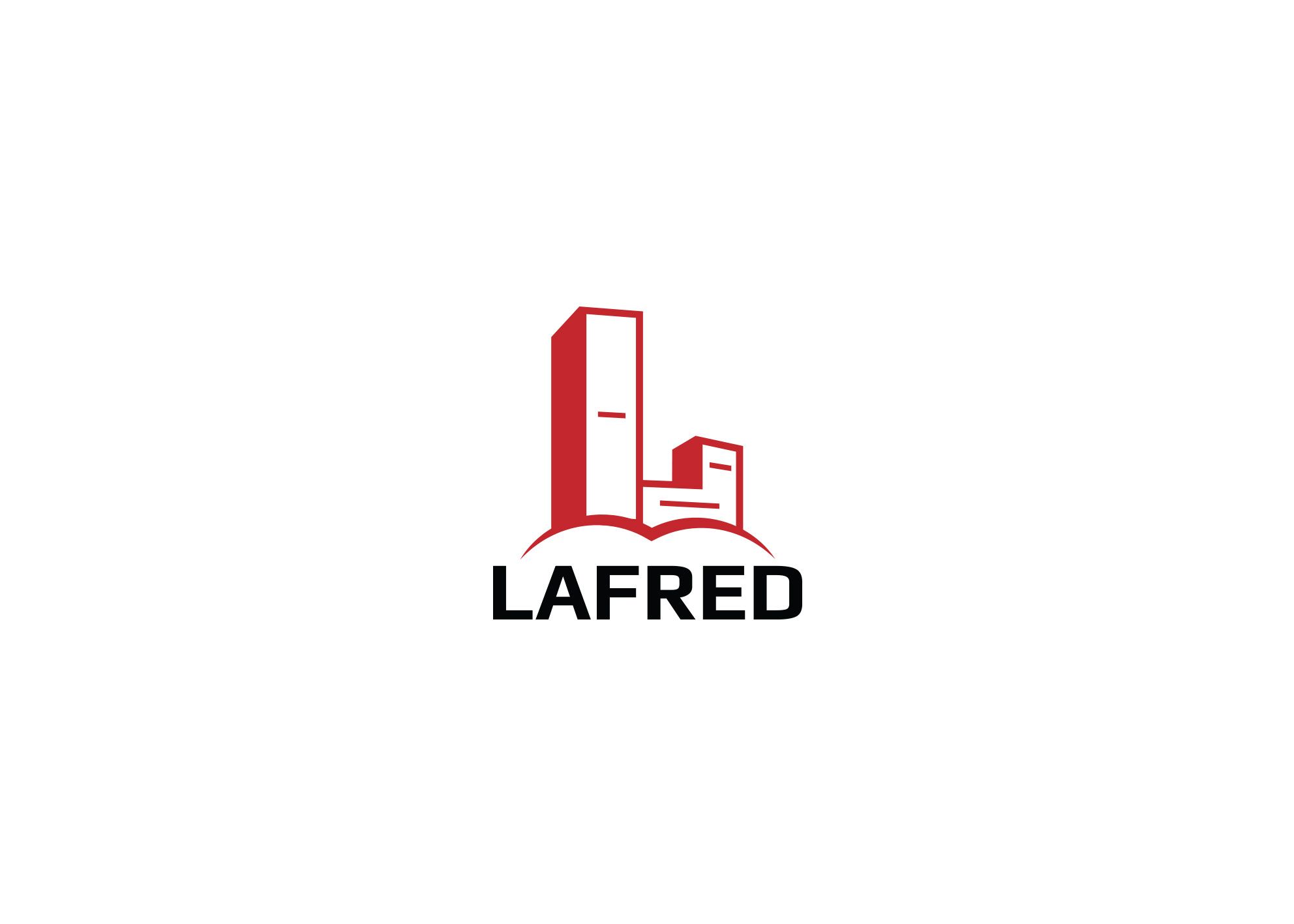 Логотип для Lafred - дизайнер mkravchenko
