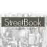 Логотип для StreetBook, СтритБук - дизайнер Vitrina