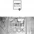 Логотип для StreetBook, СтритБук - дизайнер GreenRed