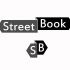Логотип для StreetBook, СтритБук - дизайнер serhiysuprun