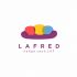 Логотип для Lafred - дизайнер AlimKo