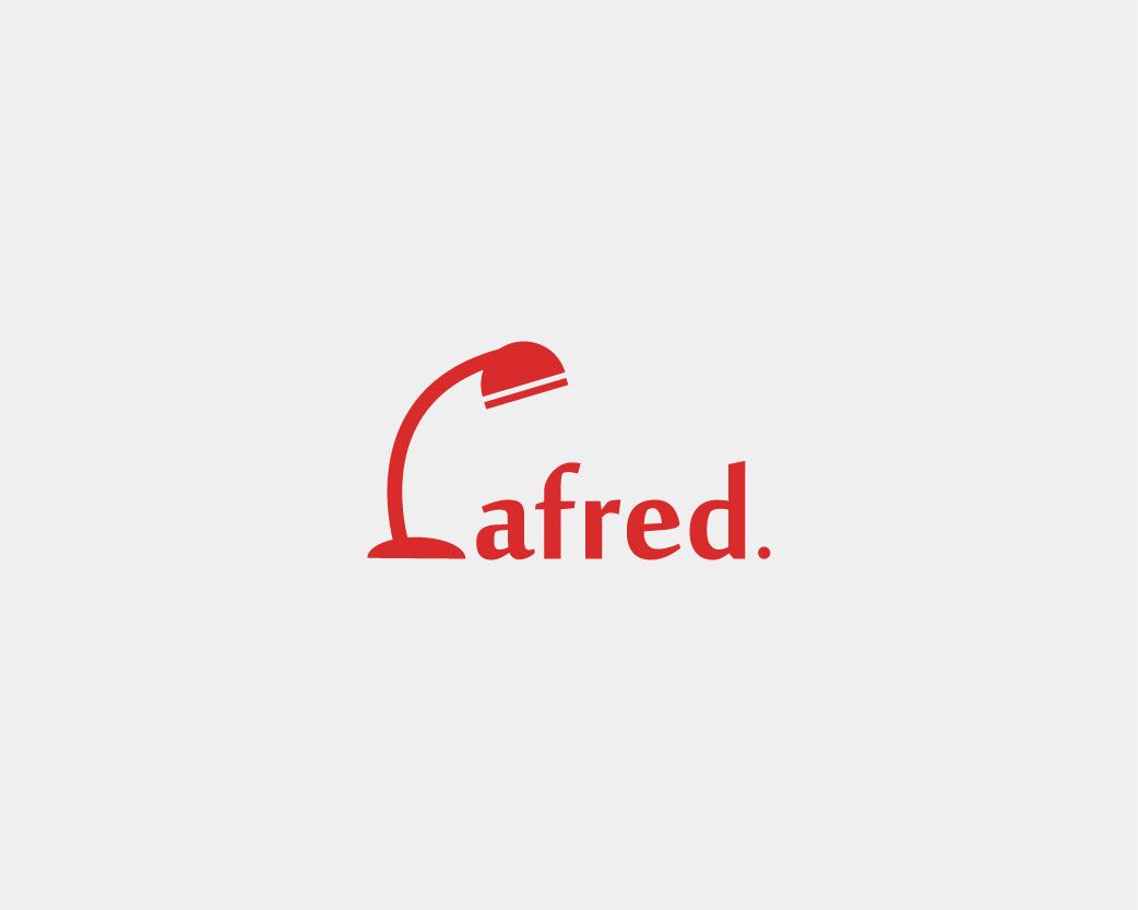 Логотип для Lafred - дизайнер oYo