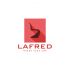 Логотип для Lafred - дизайнер oYo