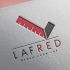 Логотип для Lafred - дизайнер froogg