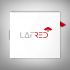 Логотип для Lafred - дизайнер yaroslav-s