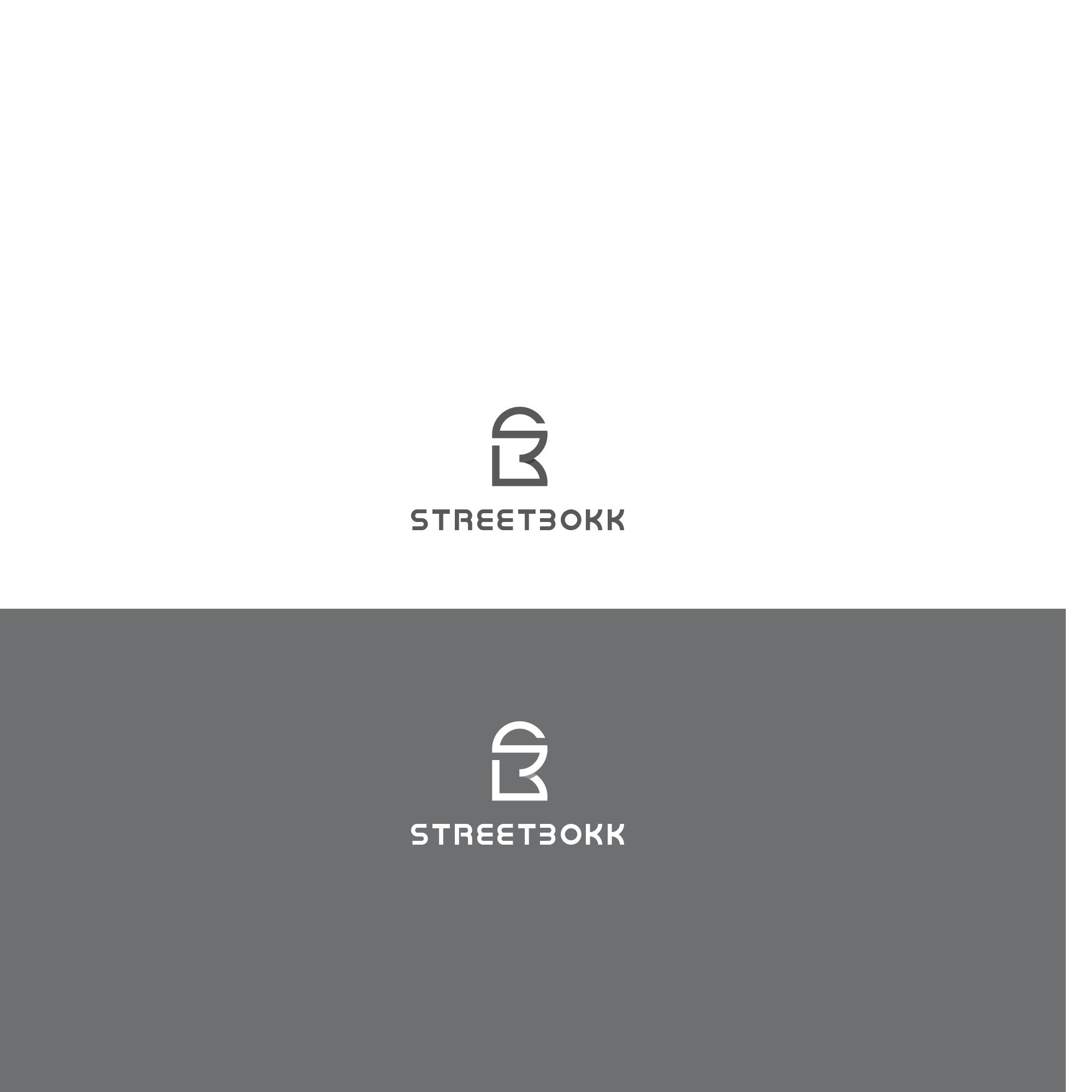 Логотип для StreetBook, СтритБук - дизайнер spawnkr
