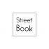 Логотип для StreetBook, СтритБук - дизайнер KatyaZhilenkova