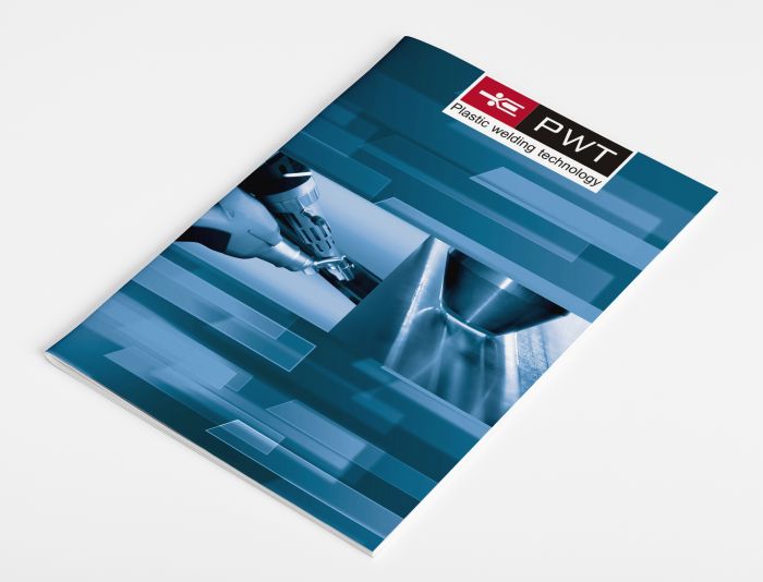 Дизайн каталога оборудования PWT. (3 страницы) - дизайнер mit-sey