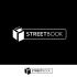 Логотип для StreetBook, СтритБук - дизайнер webgrafika