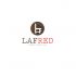 Логотип для Lafred - дизайнер uhtepbeht