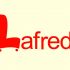 Логотип для Lafred - дизайнер Znaker