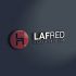 Логотип для Lafred - дизайнер U4po4mak