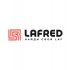 Логотип для Lafred - дизайнер shamaevserg