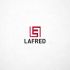 Логотип для Lafred - дизайнер Da4erry