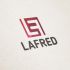 Логотип для Lafred - дизайнер Da4erry