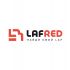 Логотип для Lafred - дизайнер shamaevserg