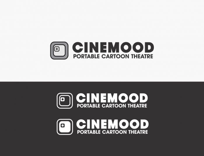 Логотип для CINEMOOD - дизайнер Bukawka