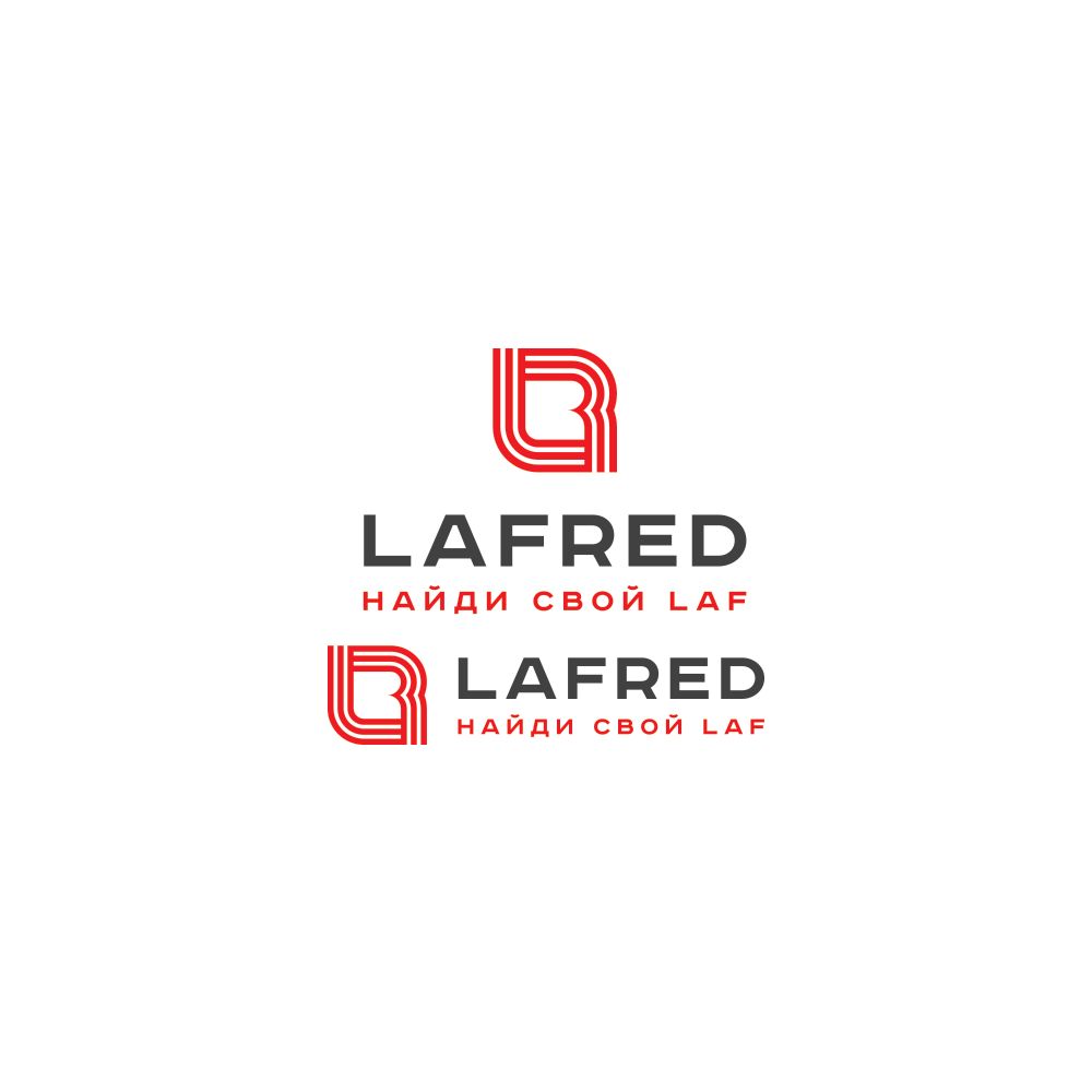 Логотип для Lafred - дизайнер spawnkr