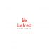 Логотип для Lafred - дизайнер Froken-Smilla