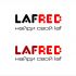Логотип для Lafred - дизайнер pilotdsn