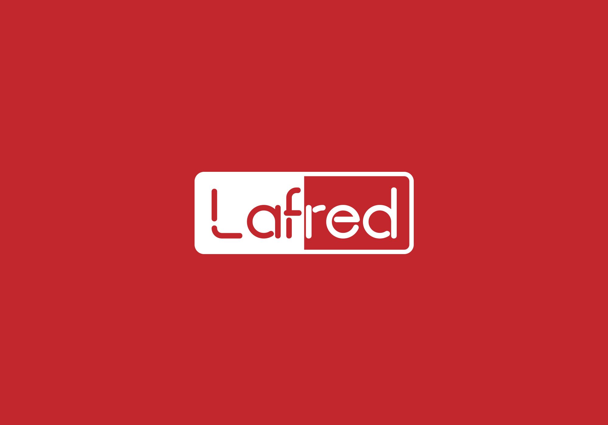 Логотип для Lafred - дизайнер Ninpo