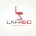 Логотип для Lafred - дизайнер rawil