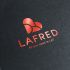 Логотип для Lafred - дизайнер Fom-a