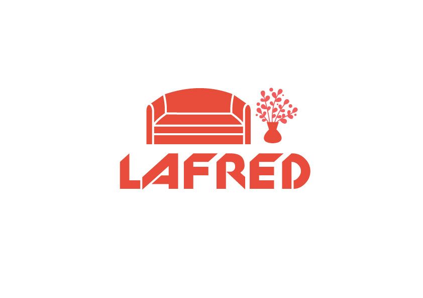 Логотип для Lafred - дизайнер lolsay