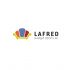 Логотип для Lafred - дизайнер vivelle