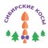 Лого и фирменный стиль для Сибирские косы - дизайнер fzwofz
