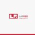 Логотип для Lafred - дизайнер luishamilton