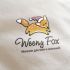 Логотип для Weeny Fox - дизайнер froogg