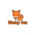 Логотип для Weeny Fox - дизайнер logo93